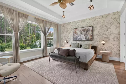 Bedroom - 463 Canopy Forest Dr, Saint Augustine, FL 32092 photo 1 of 2
