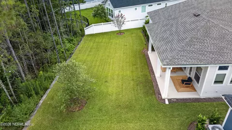 Exterior - 463 Canopy Forest Dr, Saint Augustine, FL 32092 photo 7 of 8
