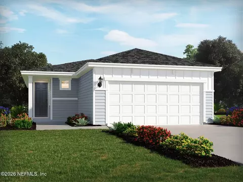 10668 Lishwood Way, Jacksonville, FL 32219