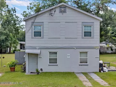 1717 Lindsey Rd, Jacksonville, FL 32221