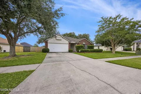 1362 Haden Ln, Jacksonville, FL 32218