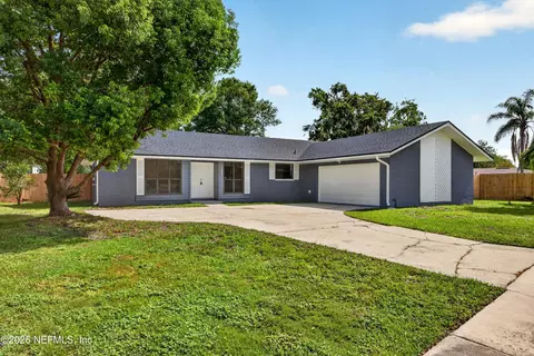 4117 Wilcrest Ct, Jacksonville, FL 32277