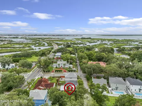 View/Area - 34 E San Carlos Ave, Saint Augustine, FL 32084 photo 1 of 4