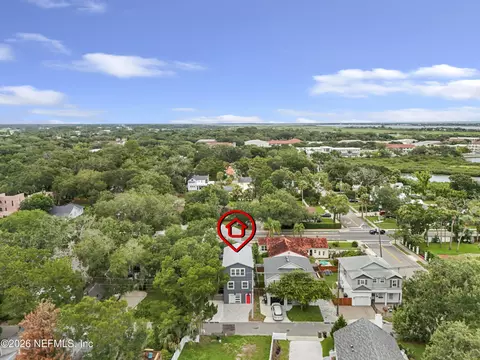 View/Area - 34 E San Carlos Ave, Saint Augustine, FL 32084 photo 3 of 4