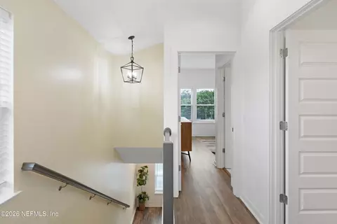 Entry Way - 34 E San Carlos Ave, Saint Augustine, FL 32084 photo 2 of 2