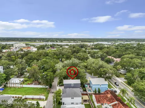 View/Area - 34 E San Carlos Ave, Saint Augustine, FL 32084 photo 4 of 4