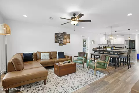 Living - 34 E San Carlos Ave, Saint Augustine, FL 32084 photo 1 of 1