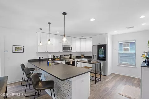 Kitchen - 34 E San Carlos Ave, Saint Augustine, FL 32084 photo 1 of 3