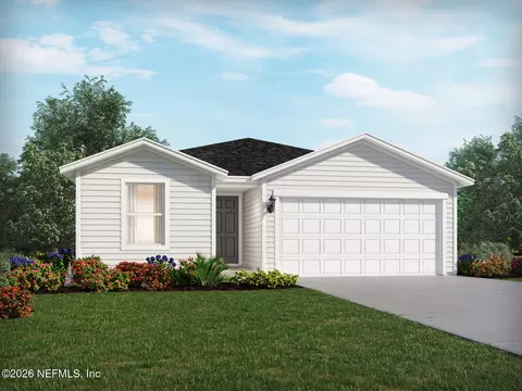10671 Lishwood Way, Jacksonville, FL 32219