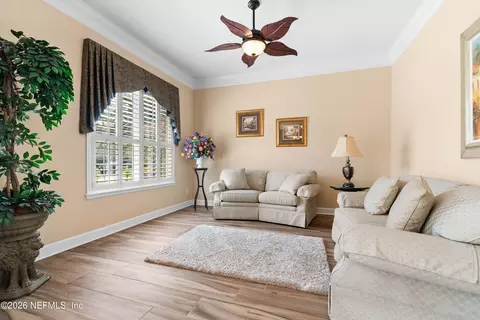 Living - 795 Eagle Cove Dr, Fleming Island, FL 32003 photo 1 of 5