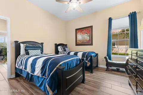 Bedroom - 795 Eagle Cove Dr, Fleming Island, FL 32003 photo 3 of 3