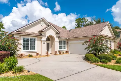 Exterior - 795 Eagle Cove Dr, Fleming Island, FL 32003 photo 2 of 9