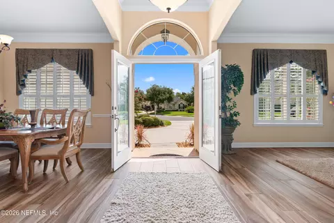 Entry Way - 795 Eagle Cove Dr, Fleming Island, FL 32003 photo 1 of 2