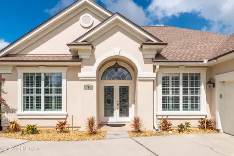 Exterior - 795 Eagle Cove Dr, Fleming Island, FL 32003 photo 3 of 9
