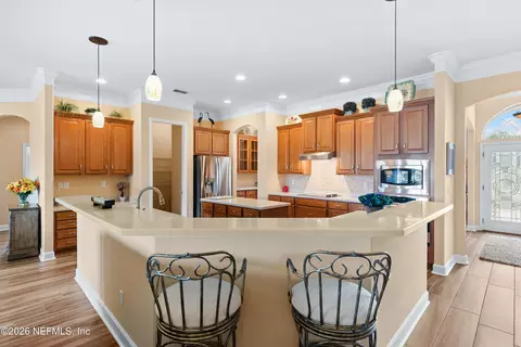 Kitchen - 795 Eagle Cove Dr, Fleming Island, FL 32003 photo 1 of 3