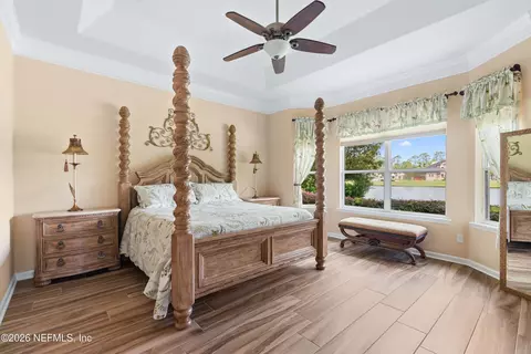 Bedroom - 795 Eagle Cove Dr, Fleming Island, FL 32003 photo 1 of 3
