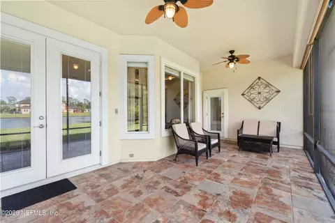 Exterior - 795 Eagle Cove Dr, Fleming Island, FL 32003 photo 4 of 9