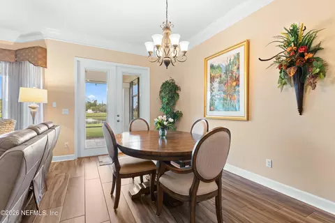 Dining - 795 Eagle Cove Dr, Fleming Island, FL 32003 photo 3 of 3