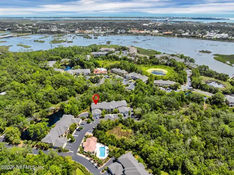View/Area - 5204 Drury Ln, Saint Augustine, FL 32084 photo 11 of 12