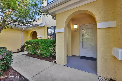 Exterior - 5204 Drury Ln, Saint Augustine, FL 32084 photo 7 of 16