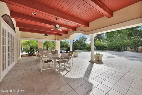 Exterior - 5204 Drury Ln, Saint Augustine, FL 32084 photo 1 of 5