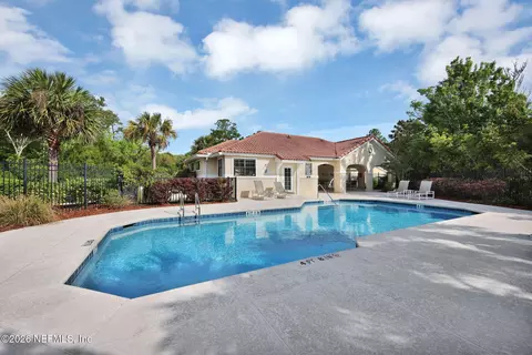 Exterior - 5204 Drury Ln, Saint Augustine, FL 32084 photo 4 of 5