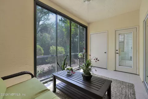 Exterior - 5204 Drury Ln, Saint Augustine, FL 32084 photo 10 of 16