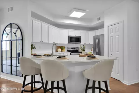 Kitchen - 5204 Drury Ln, Saint Augustine, FL 32084 photo 1 of 4