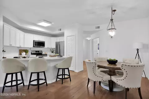 Dining - 5204 Drury Ln, Saint Augustine, FL 32084 photo 4 of 4