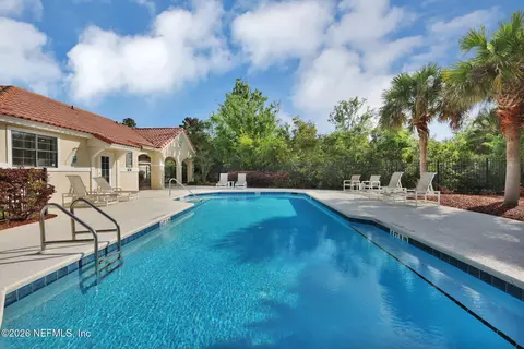 Exterior - 5204 Drury Ln, Saint Augustine, FL 32084 photo 5 of 5