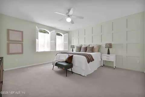 Bedroom - 5204 Drury Ln, Saint Augustine, FL 32084 photo 1 of 4
