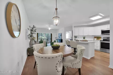 Dining - 5204 Drury Ln, Saint Augustine, FL 32084 photo 3 of 4