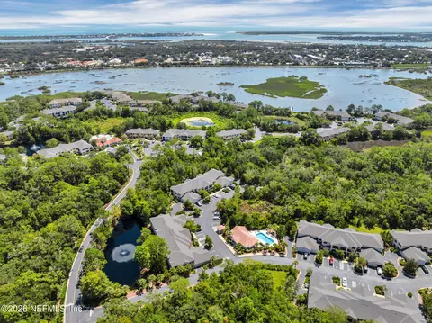 View/Area - 5204 Drury Ln, Saint Augustine, FL 32084 photo 9 of 12