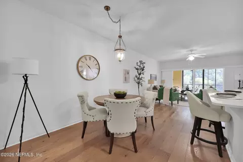 Dining - 5204 Drury Ln, Saint Augustine, FL 32084 photo 2 of 4