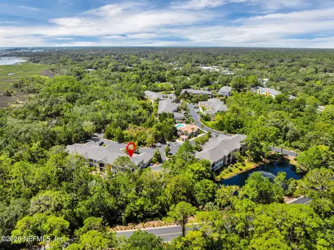 View/Area - 5204 Drury Ln, Saint Augustine, FL 32084 photo 6 of 12