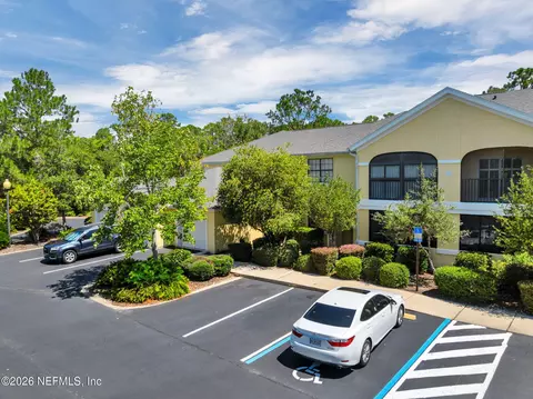 Exterior - 5204 Drury Ln, Saint Augustine, FL 32084 photo 15 of 16