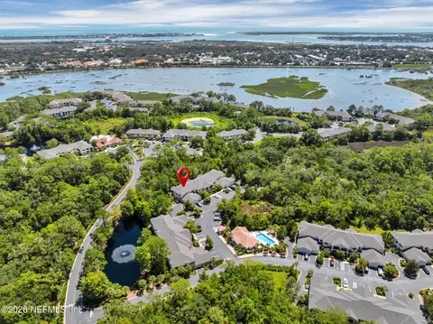 View/Area - 5204 Drury Ln, Saint Augustine, FL 32084 photo 10 of 12