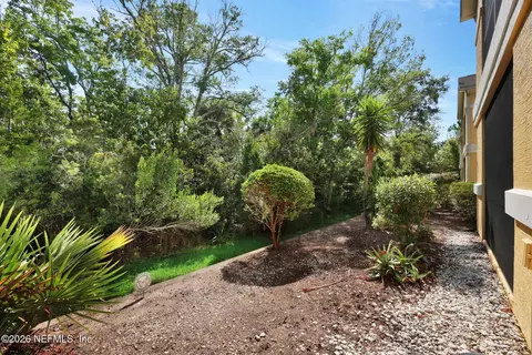 Exterior - 5204 Drury Ln, Saint Augustine, FL 32084 photo 12 of 16
