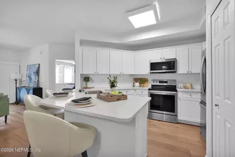 Kitchen - 5204 Drury Ln, Saint Augustine, FL 32084 photo 2 of 4