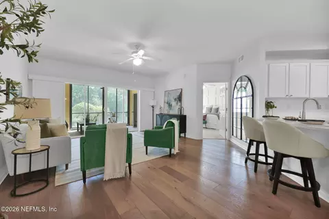 Living - 5204 Drury Ln, Saint Augustine, FL 32084 photo 1 of 2
