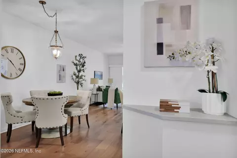 Dining - 5204 Drury Ln, Saint Augustine, FL 32084 photo 1 of 4