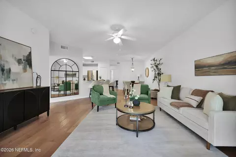 Living - 5204 Drury Ln, Saint Augustine, FL 32084 photo 2 of 2