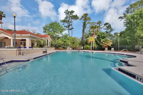 Exterior - 5204 Drury Ln, Saint Augustine, FL 32084 photo 3 of 5