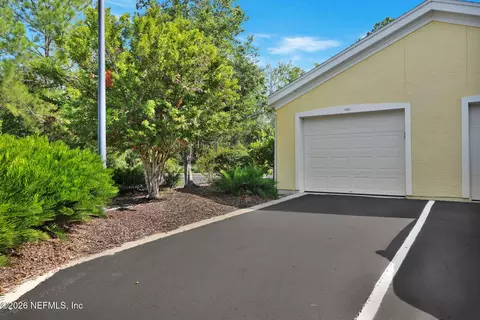 Exterior - 5204 Drury Ln, Saint Augustine, FL 32084 photo 13 of 16