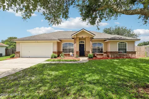 3756 Arava Dr, Green Cove Springs, FL 32043