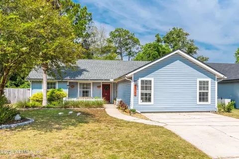 2766 Sam Hardwick Blvd, Jacksonville, FL 32246