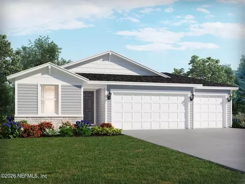 94 Tequesta Ct, Palm Coast, FL 32137