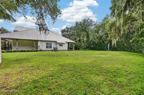 Exterior - 5655 Capo Island Rd, Saint Augustine, FL 32095 photo 14 of 21