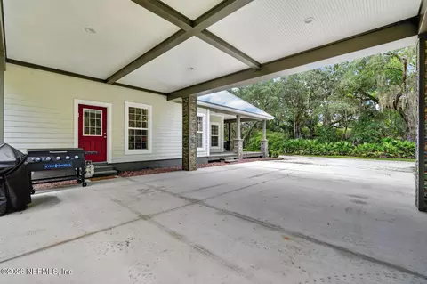 Exterior - 5655 Capo Island Rd, Saint Augustine, FL 32095 photo 20 of 21