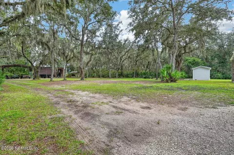 Exterior - 5655 Capo Island Rd, Saint Augustine, FL 32095 photo 18 of 21
